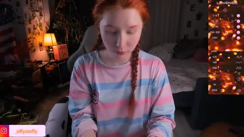 Snapshot of callmeeffy chatting on 9, 1, 2025 Effyblonde   follow my telegram channel for more content3 online show from 9, 1, 2025