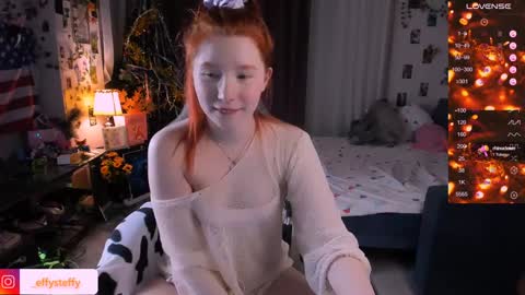 Snapshot of callmeeffy chatting on 11, 1, 2025 Effyblonde   follow my telegram channel for more content3 online show from 11, 1, 2025