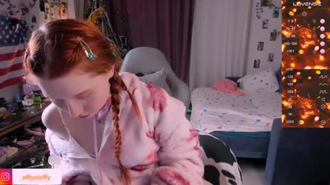 Snapshot of callmeeffy chatting on 13, 1, 2025 Effyblonde   follow my telegram channel for more content3 online show from 13, 1, 2025