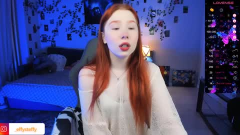 Snapshot of callmeeffy chatting on 26, 1, 2025 Effyblonde   follow my telegram channel for more content3 online show from 26, 1, 2025