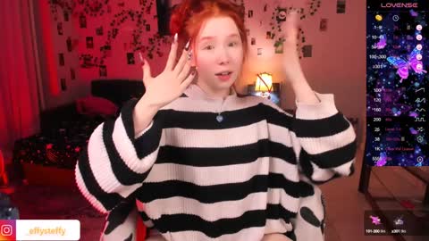 Snapshot of callmeeffy chatting on 4, 2, 2025 Effyblonde   follow my telegram channel for more content3 online show from 4, 2, 2025