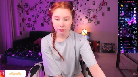 Snapshot of callmeeffy chatting on 5, 2, 2025 Effyblonde   follow my telegram channel for more content3 online show from 5, 2, 2025