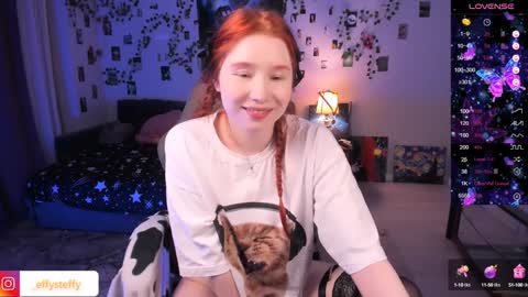Snapshot of callmeeffy chatting on 6, 2, 2025 Effyblonde   follow my telegram channel for more content3 online show from 6, 2, 2025