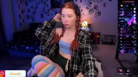 Snapshot of callmeeffy chatting on 9, 2, 2025 Effyblonde   follow my telegram channel for more content3 online show from 9, 2, 2025