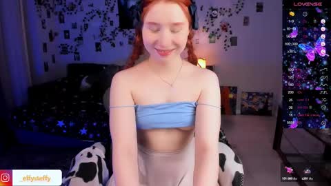 Snapshot of callmeeffy chatting on 10, 2, 2025 Effyblonde   follow my telegram channel for more content3 online show from 10, 2, 2025