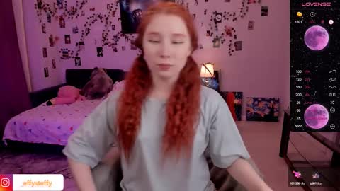 Snapshot of callmeeffy chatting on 25, 2, 2025 Effyblonde   follow my telegram channel for more content3 online show from 25, 2, 2025