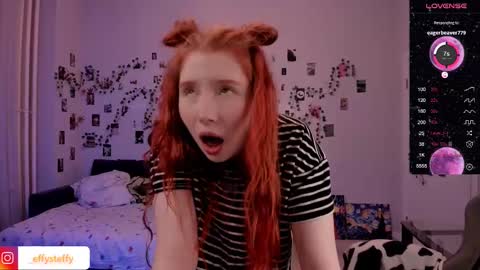 Snapshot of callmeeffy chatting on 12, 3, 2025 Effyblonde   follow my telegram channel for more content3 online show from 12, 3, 2025