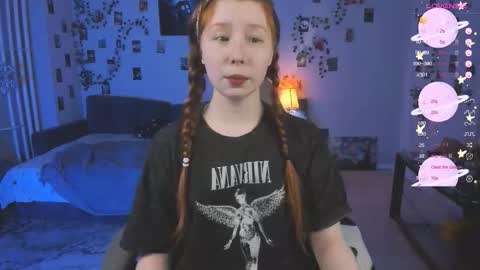 Snapshot of callmeeffy chatting on 26, 10, 2025 Effyblonde   follow my telegram channel for more content3 online show from 26, 10, 2025