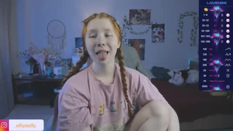 Effyblonde   follow my telegram channel for more content3 online show from 3, 12, 2025