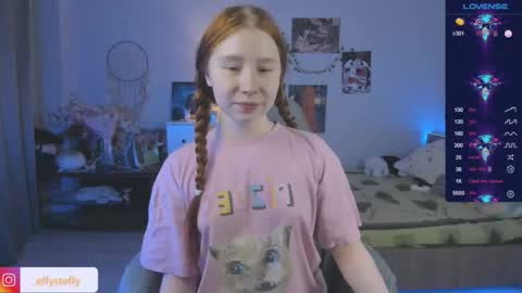 Effyblonde   follow my telegram channel for more content3 online show from 16, 12, 2025