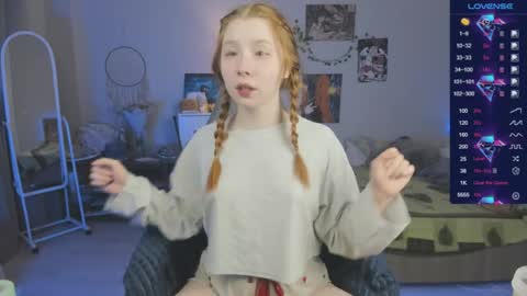 Effyblonde   follow my telegram channel for more content3 online show from 31, 3, 2026