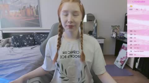 Effyblonde   follow my telegram channel for more content3 online show from 7, 6, 2026