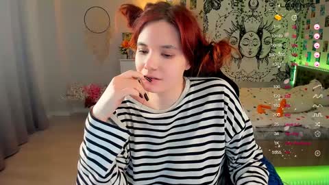 Snapshot of callmekatesmit chatting on 20, 12, 2024 kate online show from 20, 12, 2024