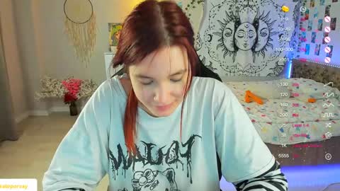 Snapshot of callmekatesmit chatting on 24, 1, 2025 kate online show from 24, 1, 2025