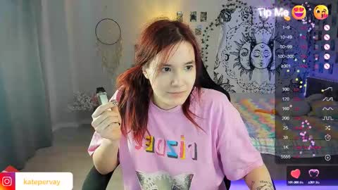 Snapshot of callmekatesmit chatting on 7, 2, 2025 kate online show from 7, 2, 2025