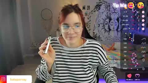 Snapshot of callmekatesmit chatting on 9, 2, 2025 kate online show from 9, 2, 2025