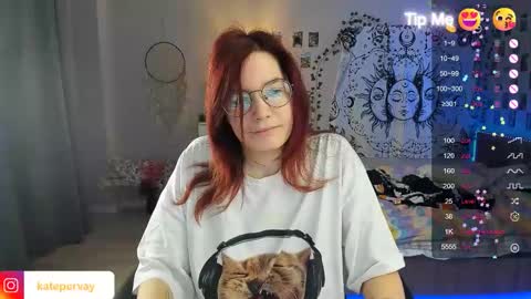 Snapshot of callmekatesmit chatting on 12, 2, 2025 kate online show from 12, 2, 2025