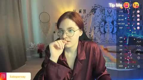 Snapshot of callmekatesmit chatting on 14, 2, 2025 kate online show from 14, 2, 2025