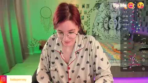 Snapshot of callmekatesmit chatting on 18, 2, 2025 kate online show from 18, 2, 2025
