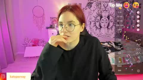 Snapshot of callmekatesmit chatting on 22, 2, 2025 kate online show from 22, 2, 2025