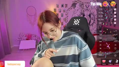 Snapshot of callmekatesmit chatting on 22, 2, 2025 kate online show from 22, 2, 2025