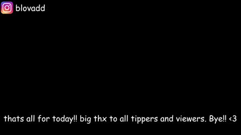 Snapshot of callmenineoneseven chatting on 2, 2, 2025 Nick online show from 2, 2, 2025