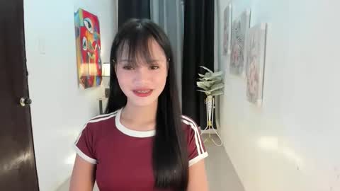 Snapshot of callmeprettylj chatting on 2, 3, 2026 lovely jane LJ online show from 2, 3, 2026