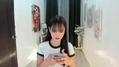 Snapshot of callmeprettylj chatting on 10, 3, 2026 lovely jane LJ online show from 10, 3, 2026