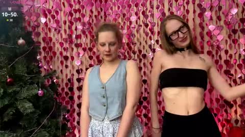 Snapshot of callmerin_ chatting on 16, 2, 2026 Lumi and Rina online show from 16, 2, 2026