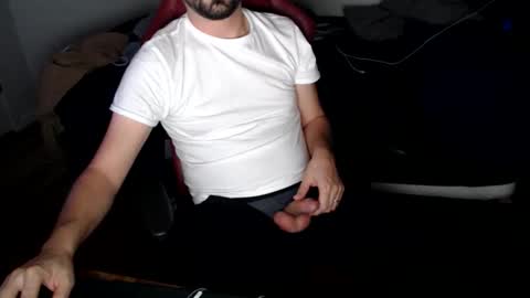 DesertBoy2023 online show from 21, 12, 2025