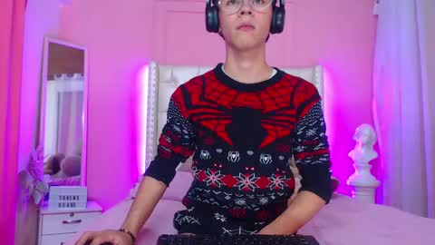 CALLUM online show from 21, 2, 2025