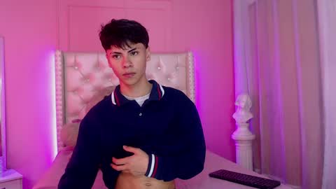 CALLUM online show from 8, 3, 2025