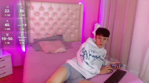 CALLUM online show from 10, 3, 2025