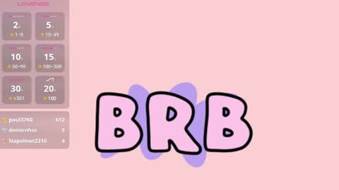 CALLUM online show from 11, 3, 2025