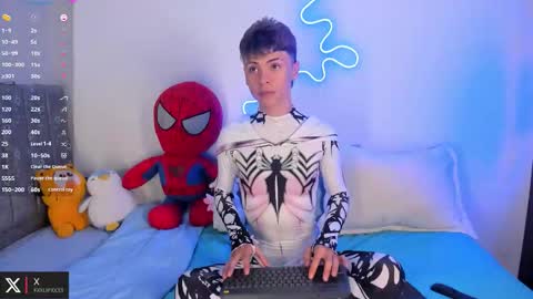 CALLUM online show from 5, 11, 2025