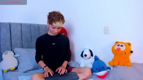 callum online show from 14, 3, 2026