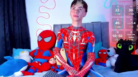 callum online show from 27, 5, 2026