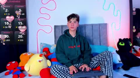 callum online show from 28, 5, 2026