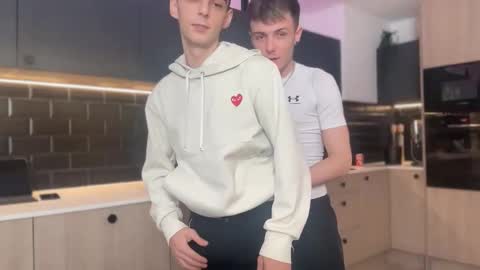 ColeCallum online show from 4, 12, 2025