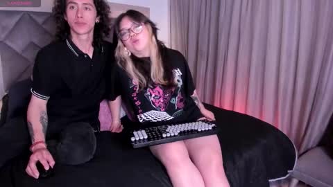 Snapshot of calmacaos chatting on 9, 2, 2026 calmacaos online show from 9, 2, 2026