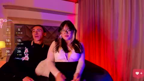 Snapshot of calmacaos chatting on 25, 2, 2026 calmacaos online show from 25, 2, 2026