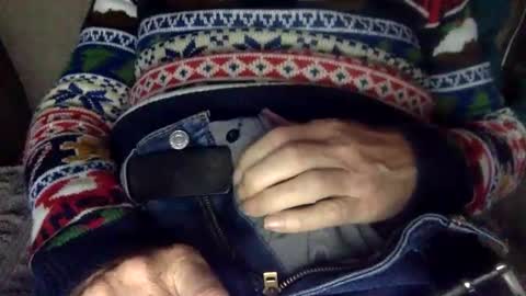 Snapshot of calred22 chatting on 24, 12, 2024 SunnyBoy online show from 24, 12, 2024