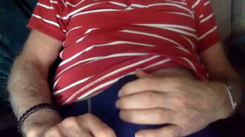 Snapshot of calred22 chatting on 17, 2, 2025 SunnyBoy online show from 17, 2, 2025