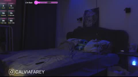 calvia_farey online show from 12, 2, 2025