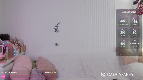 calvia_farey online show from 22, 9, 2025