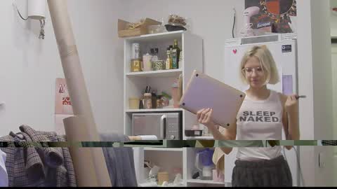 calvia_farey online show from 18, 11, 2025