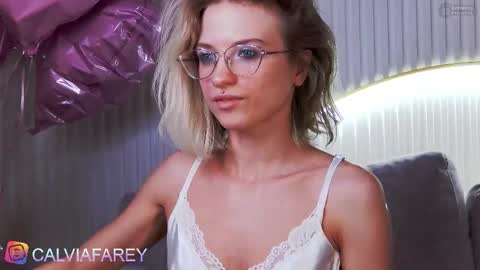 calvia_farey online show from 11, 3, 2026