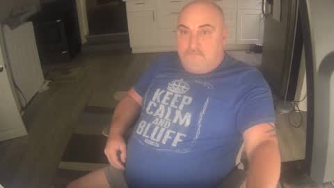 longjohn74 online show from 2, 2, 2025