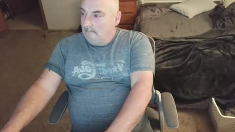 longjohn74 online show from 27, 4, 2026