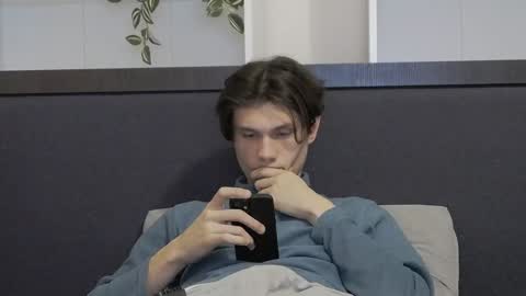 Snapshot of calvin_cay chatting on 26, 1, 2025 Calvin online show from 26, 1, 2025